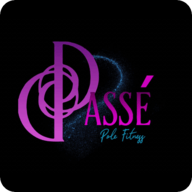 Logo de PASSÉ POLE FITNESS